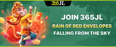 Rain of Red Envelopes Bonus promotion image
